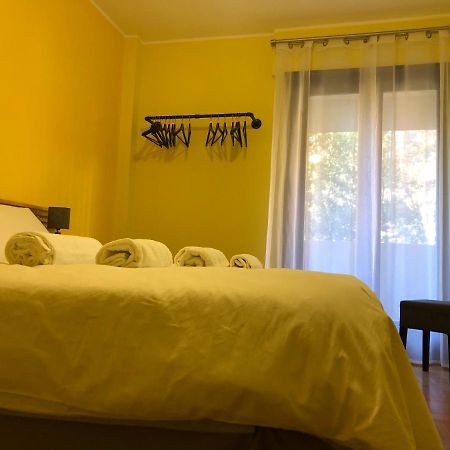 Trento House Διαμέρισμα Εξωτερικό φωτογραφία