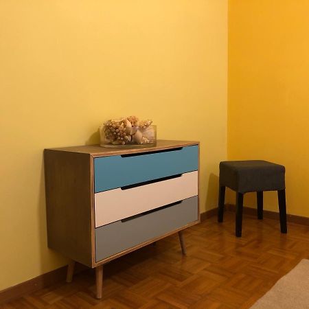 Trento House Διαμέρισμα Εξωτερικό φωτογραφία
