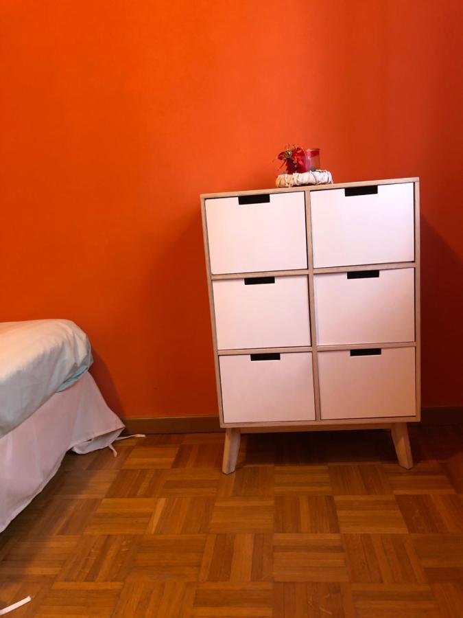 Trento House Διαμέρισμα Εξωτερικό φωτογραφία