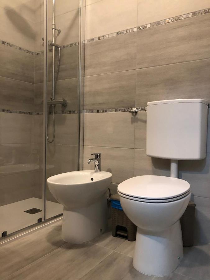 Trento House Διαμέρισμα Εξωτερικό φωτογραφία