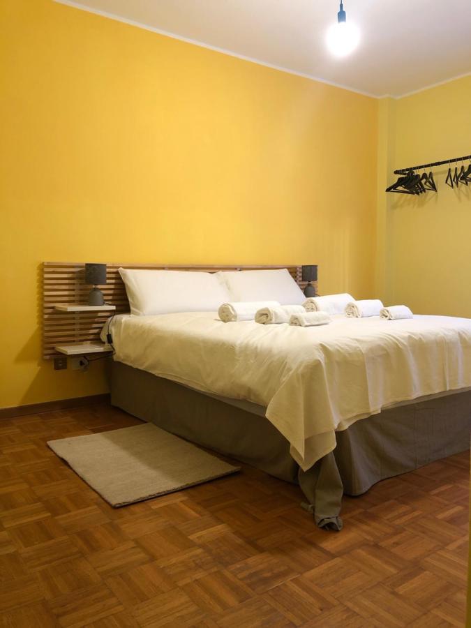 Trento House Διαμέρισμα Εξωτερικό φωτογραφία