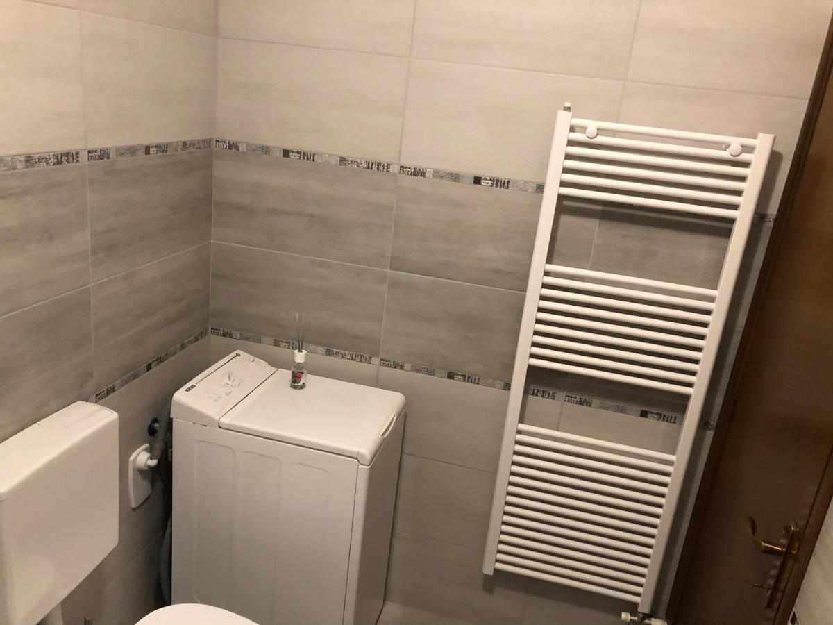 Trento House Διαμέρισμα Εξωτερικό φωτογραφία