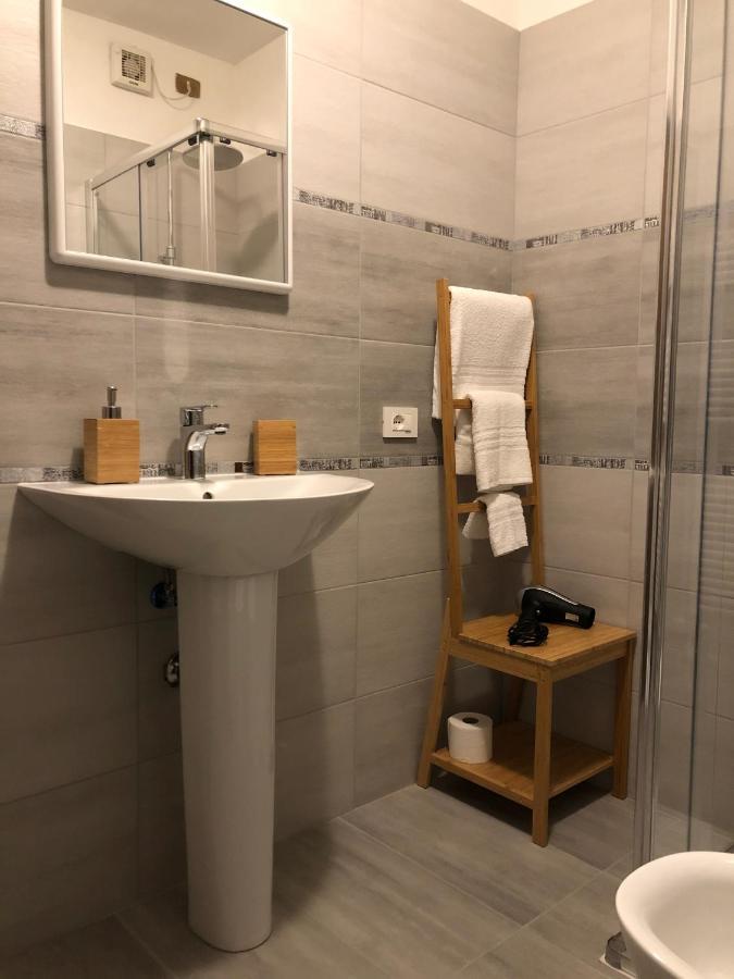 Trento House Διαμέρισμα Εξωτερικό φωτογραφία