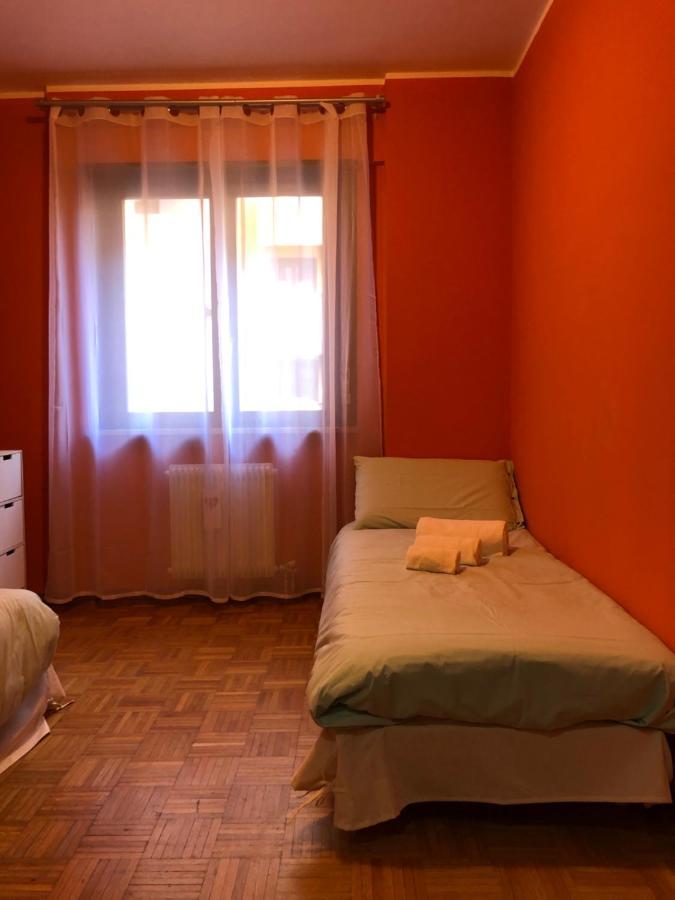 Trento House Διαμέρισμα Εξωτερικό φωτογραφία