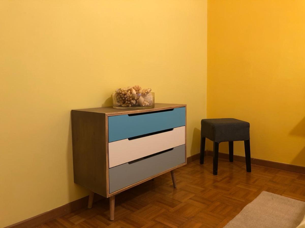 Trento House Διαμέρισμα Εξωτερικό φωτογραφία