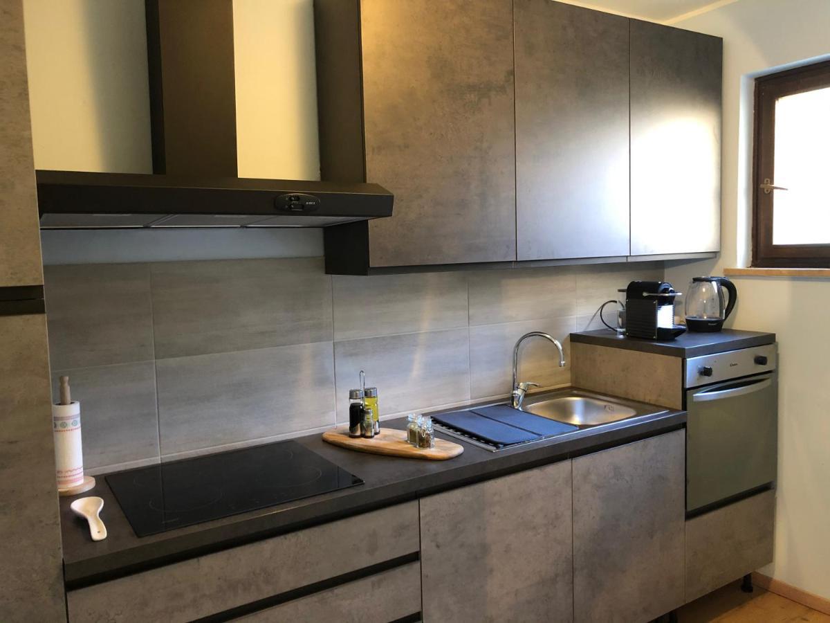 Trento House Διαμέρισμα Εξωτερικό φωτογραφία