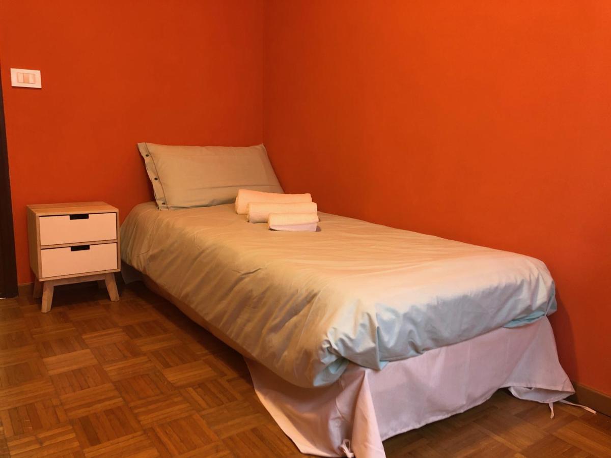Trento House Διαμέρισμα Εξωτερικό φωτογραφία